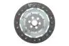 Демпфер + комплект зчеплення +вижимний BMW 3 (E90)/5 (E60) 1.6/2.0 04-15 N43/N46 Valeo 837108 (фото 10)