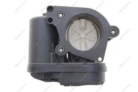 Заслонка дросельна Citroen C4/C3/Berlingo/Peugeot 206/307/Partner 1.6 16V 00- 0 280 750 164 BOSCH 0280750164