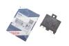 Реле свічок розжарювання (12V) Citroen Jumper/Peugeot Boxer 2.5D/TD 94-02 F 026 T00 064 BOSCH F026T00064 (фото 2)