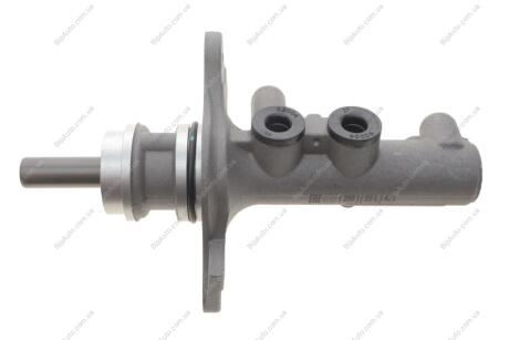 Циліндр гальмівний (головний) MB Sprinter/VW Crafter 06- (d=24.5mm) 0 986 481 181 BOSCH 0986481181