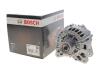Генератор Renault Clio IV 12-21/Dokker 1.5 dCi 13- (14V/120A) 1 986 A01 763 BOSCH 1986A01763 (фото 2)