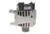 Генератор Renault Clio IV 12-21/Dokker 1.5 dCi 13- (14V/120A) 1 986 A01 763 BOSCH 1986A01763 (фото 4)