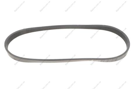 Ремінь генератора Fiat Punto/Fiorino 1.4 08- (5PK748) 1 987 946 174 BOSCH 1987946174
