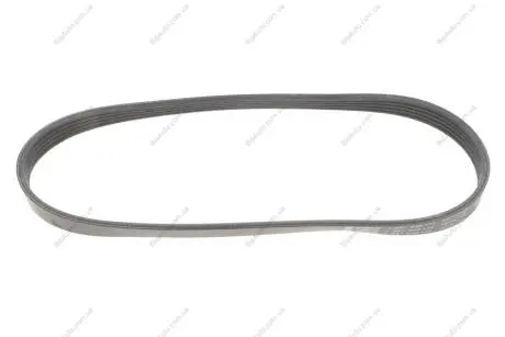 Ремінь генератора Fiat Punto/Fiorino 1.4 08- (5PK748) 1 987 946 174 BOSCH 1987946174