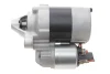Стартер Renault Kangoo 1.6 16V 05- (12V/0.9kw) 1 986 S01 122 BOSCH 1986S01122 (фото 5)
