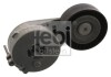 FEBI BILSTEIN 38972 Натяжник паска приводного Audi A4 2.0TFSI 08-