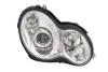 DEPO 440-1136R-LDHEM Фара передняя Mercedes C-Class (W203) 2000-2004 правая XENON (D2S)/H7, прозр. эл. рег., с моторч. 440-1136R-LDHEM