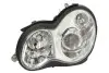 DEPO 440-1136L-LDHEM Фара передняя Mercedes C-Class (W203) 2000-2004 левая XENON (D2S)/H7, прозр. эл. рег., с моторч. 440-1136L-LDHEM