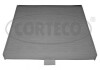 Corteco 80005177 Фільтр салону CHEVROLET Aveo T300 \'\'11>> 80005177