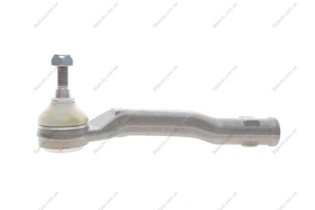 Накінечник тяги рульової (L) Renault Clio 19/Nissan Juke 19- ASMETAL 17RN5800S