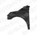 Крило NISSAN ROGUE SPORT, 17 - SIGNEDA PDS10241AL
