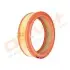 Drive+ Drive+ Фільтр повітря (аналог WA6395) Dr!ve+ DP1110.10.0723 (фото 3)