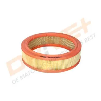 Drive+ Drive+ Фільтр повітря (аналог WA6395) Dr!ve+ DP1110.10.0723