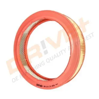 Drive+ Drive+ Фільтр повітря (аналог WA6383) Dr!ve+ DP1110.10.0001
