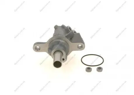 FORD Головний гальмівний циліндр B-MAX (JK) 1.0 12-, FIESTA VI 1.0 13-, FIESTA VI Van 1.6 TDCi 09- BOSCH 0204788355