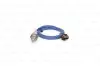 FORD Кисневий датчик (лямбда-зонд) C-MAX II 12-, FOCUS III 12-, KUGA II 14- BOSCH 0258030149 (фото 2)