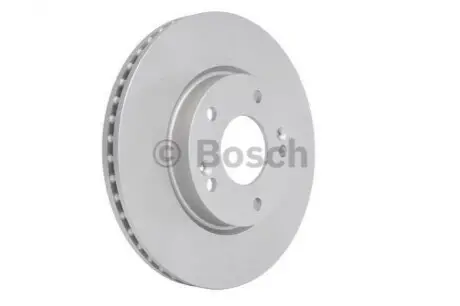 Гальмівний диск BOSCH 0986479C07