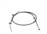 BOSCH HONDA Трос стаянкового гальм. задн. правий CR-V II 2.0 01- 1987482915 BOSCH 1987482915