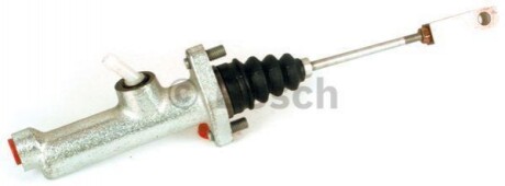 VW головний циліндр зчеплення Passat -88, T2 -92 A90 84- BOSCH 0986486012