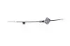 BOSCH FORD Трос ручного гальма (спереду) 408 мм, Fiesta 09- 1987482715 BOSCH 1987482715