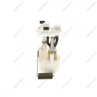 SMART Електробензонасос (в корпусі) SMART 0.6/0.7 01- BOSCH 0986580186