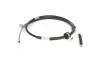 BOSCH TOYOTA трос ручн. гальма лівий Rav 4 II 00- 1987482767 BOSCH 1987482767