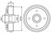 BOSCH DAEWOO Гальмівний барабан задній CHEVROLET 0986477192 BOSCH 0986477192