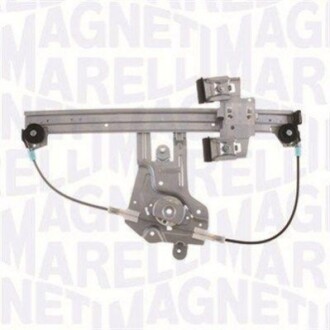 MM ACQ0255 = MAGNETI MARELLI 350103170255