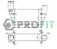 Радіатор наддуву PROFIT PR 9539T1 (фото 1)