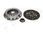 Комплект зчеплення з вижимним Toyota Hilux 2.5/3.0D 05-15 (275mm) JAPKO 922066