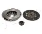 Комплект зчеплення з вижимним Toyota Hilux 2.5/3.0D 05-15 (275mm) JAPKO 922066 (фото 2)