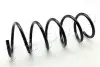 Пружина перед Duster 1.5 dCi/1.6 i 16V 10- JAPKO ZCJ3429A