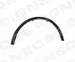 Надкирильник (передній) TOYOTA C-HR, 16 - SIGNEDA PTY01030MAR