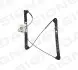 Склопідіймач BMW X5 (E53), 04 - 06 SIGNEDA MX11017L