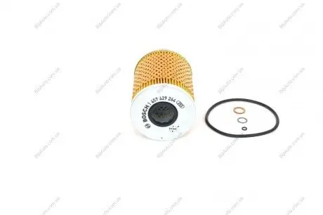 Фільтр масляний BOSCH 1457429264