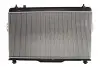 HYUNDAI Радіатор системи охолодження двигуна SANTA FE I 2.0 01- NISSENS 675017 (фото 2)