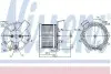 NISSENS FIAT Вентилятор салону 500, Panda 03-, Ford Ka 08- 87405 NISSENS 87405
