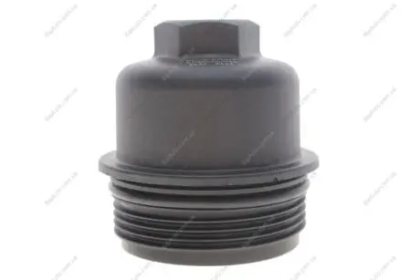 Кришка фільтра масляного BMW X1 (F48) 1.8-2.0i 14-/Mini Cooper 13- (B47/B38/B48) BLUE PRINT ADBP990035 (фото 1)