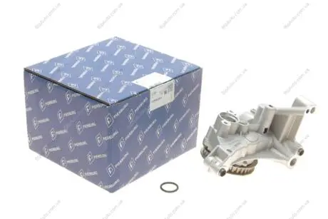 Насос масляний VW Caddy III/Crafter 30-50/T5/T6 2.0TDI 10- PIERBURG 7.07919.35.0
