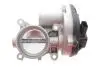 Заслонка дросельна Ford Mondeo/Volvo C30/S40/S80/V50/V70 1.8/2.0 04-15 NRF 408012