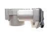 Заслонка дросельна Ford Mondeo/Volvo C30/S40/S80/V50/V70 1.8/2.0 04-15 NRF 408012 (фото 7)