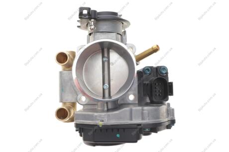 Заслонка дросельна Audi A4/A6/VW Passat 1.6/1.8 94-05 NRF 408020