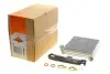 Радіатор пічки Renault Megane/Scenic 1.2-2.0dCi 15- NRF 54423