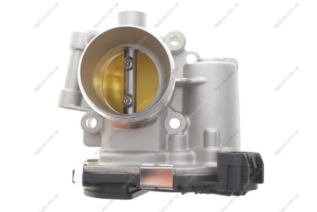 Заслонка дросельна Opel Astra J/Insignia A 1.4 10- NRF 408016