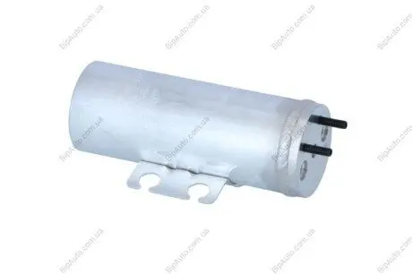 Осушувач кондиціонера Peugeot 2061.1-1.9 99- NRF 33198