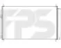 Конденсатор кондиціонера FPS FP 70 K478