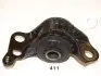 Сайлентблок важеля перед. (знизу) Honda Civic 91-97 Л. JAPKO GOJ411 GOJ411