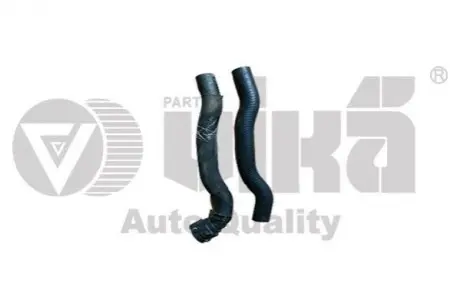Шланг радіатора VIKA 88191695901