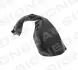 Підкрилок VW PASSAT (B7, EURO TYPE), 11 - 14 SIGNEDA PVW11053BL