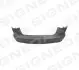 Бампер задній AUDI A6 (4G/C7), 06.14 - 18 SIGNEDA PAD041098BA